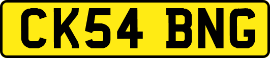 CK54BNG