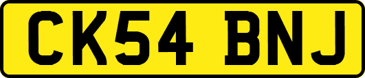 CK54BNJ