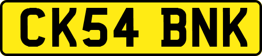 CK54BNK