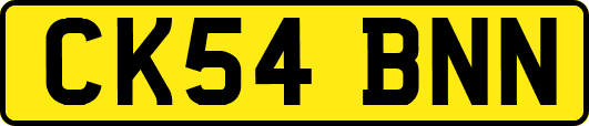 CK54BNN
