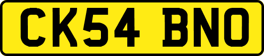 CK54BNO