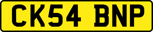 CK54BNP