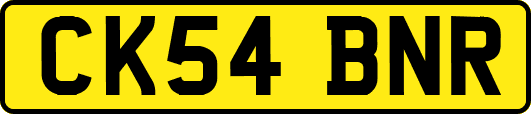 CK54BNR
