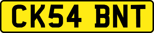 CK54BNT
