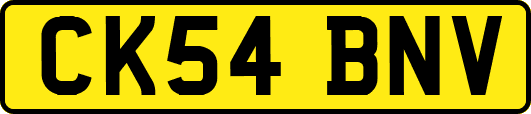 CK54BNV