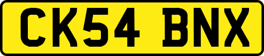 CK54BNX
