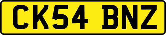 CK54BNZ