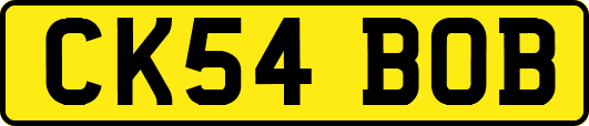 CK54BOB