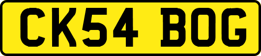 CK54BOG