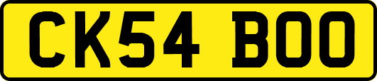 CK54BOO