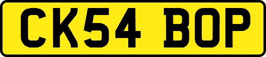 CK54BOP