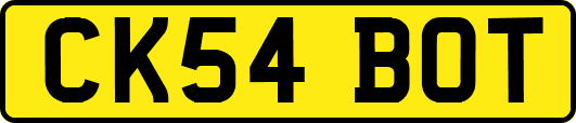 CK54BOT