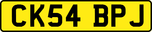 CK54BPJ