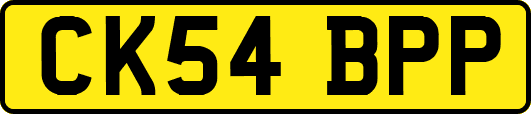 CK54BPP