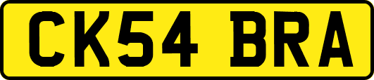 CK54BRA