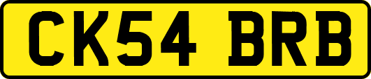CK54BRB