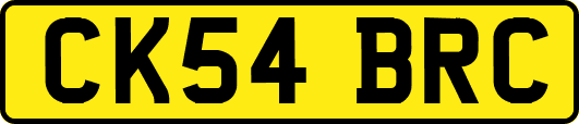 CK54BRC