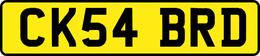 CK54BRD