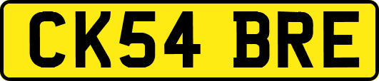 CK54BRE