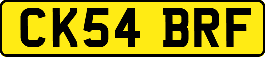 CK54BRF