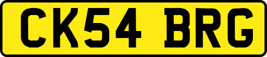 CK54BRG