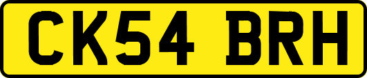 CK54BRH