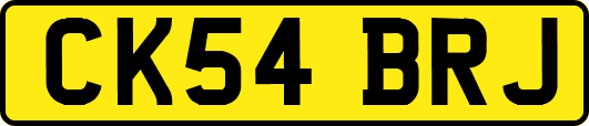 CK54BRJ