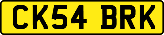 CK54BRK