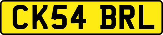 CK54BRL