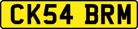 CK54BRM
