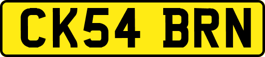 CK54BRN