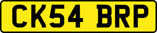 CK54BRP