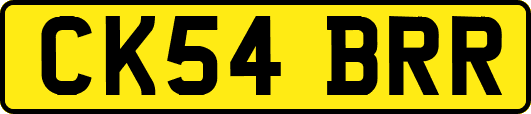 CK54BRR