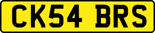 CK54BRS