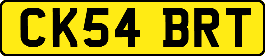 CK54BRT