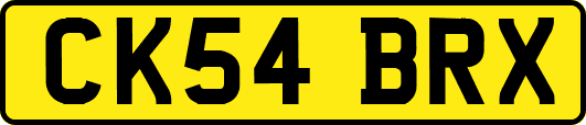 CK54BRX