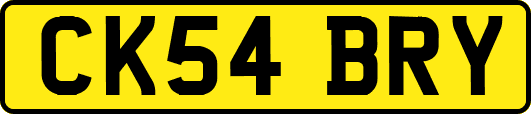 CK54BRY