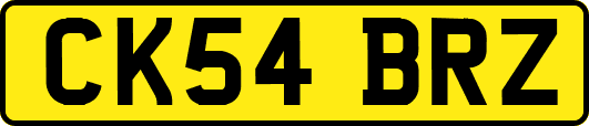 CK54BRZ