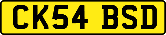 CK54BSD