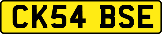CK54BSE