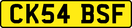CK54BSF