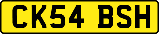 CK54BSH
