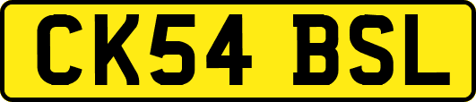 CK54BSL