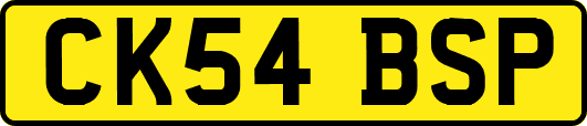 CK54BSP