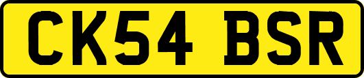 CK54BSR