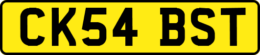 CK54BST