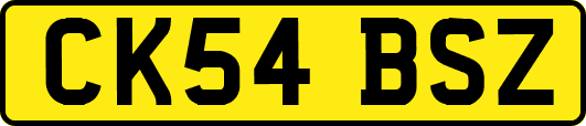 CK54BSZ
