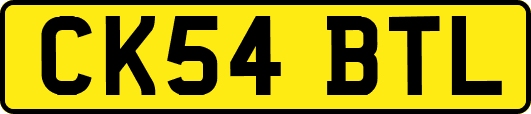 CK54BTL