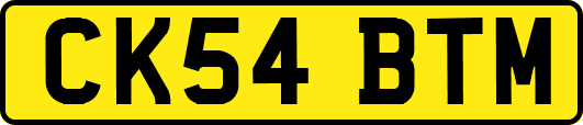 CK54BTM