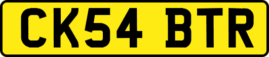 CK54BTR